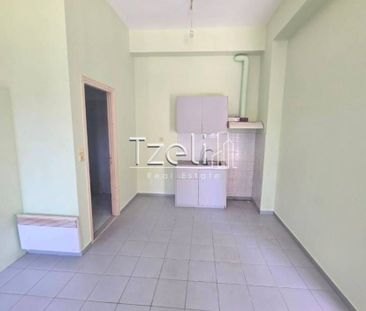 Studio/Γκαρσονιέρα για ενοικίαση Μπεγουλάκι (Πάτρα) - Photo 2
