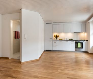 Charmante Stadtwohnung - Foto 5