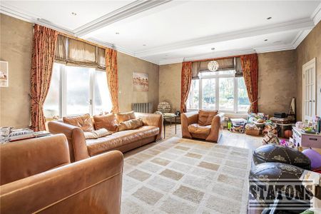 9 bedroom house to rent - Photo 5