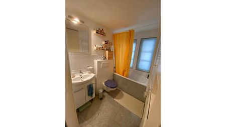 3 Zimmer-Wohnung in Bern - Matte, möbliert, auf Zeit - Photo 5