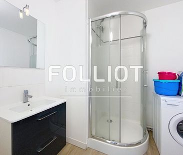 Charmant appartement meubl� de 34 m� � Caen avec place de parking e... - Photo 2