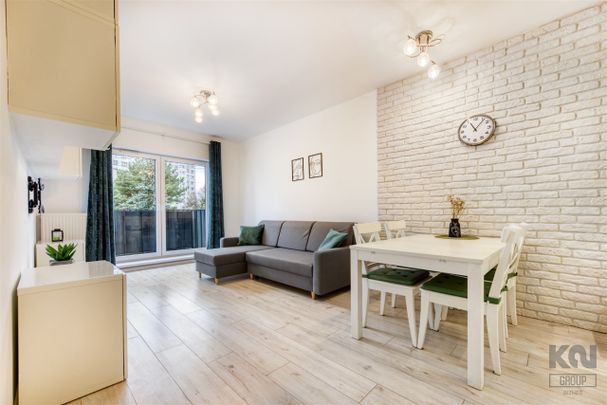 Łódź, Górna, Zakopiańska - Zdjęcie 1