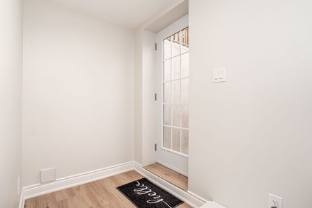 For Lease - 3476 Kelso Crescent, Mississauga, Ontario - Photo 4