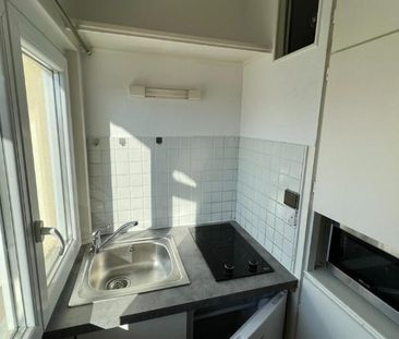 Location Appartement 1 pièce 21m² GRENOBLE 38000 - Photo 4