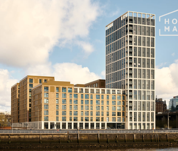 1 bedroom flat to rent - Photo 6