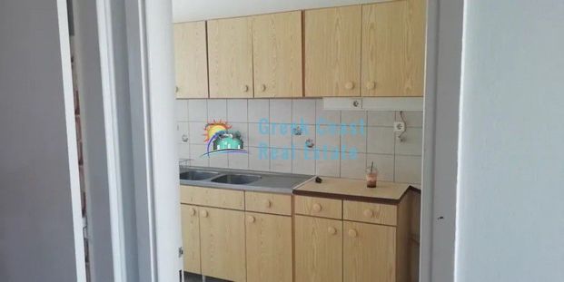 Διαμέρισμα για ενοικίαση Τριών Ναυάρχων - Άγιος Ανδρέας (Πάτρα) - Photo 1