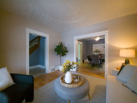 For Lease - 58 Pandora Avenue, Kitchener, Ontario - Photo 3