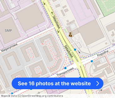 SONATA PARK 2 pokoje, 54 m² z miejscem postojowym - Photo 1