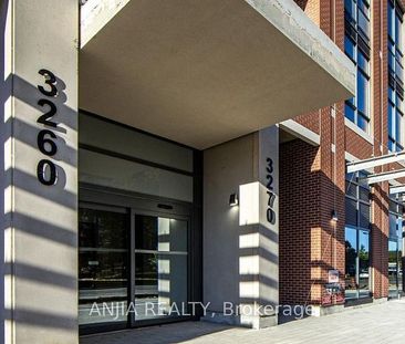 For Lease - 3270 Sheppard Avenue Unit# 430, Toronto, Ontario - Photo 3