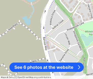 Barrosa Way, Whitehouse, MILTON KEYNES - Photo 1