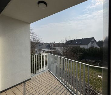 2 ZI+separate Küche+Balkon südseitig-Grünruhelage-Fenster mit Bad -... - Photo 2