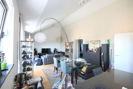 Appartement te huur - Foto 2