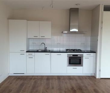 Te huur: Sasboutstraat 21 - Foto 1