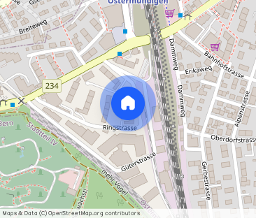 Gemütliche 3.5-Zimmerwohnung mit Balkon und Lift in Ostermundigen - Photo 1