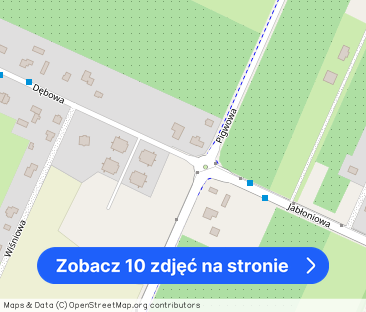 Mieszkanie 53m w Książenicach - Zdjęcie 1