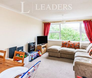 1 bedroom flat to rent - Photo 2