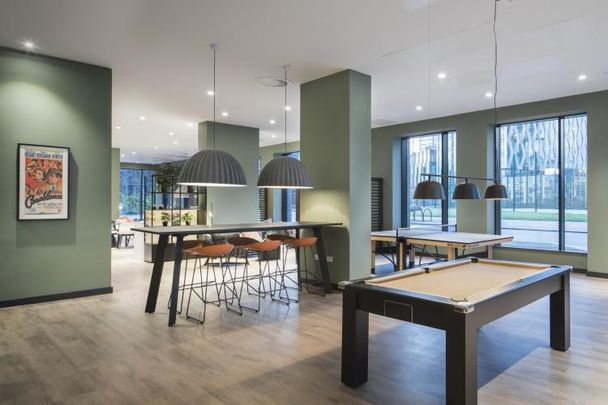 1 bedroom apartment to rent - Photo 1