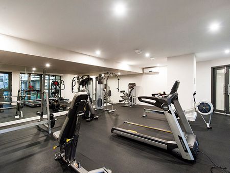 109/269 James Street, Northbridge WA 6003 - Photo 3