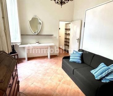 Bilocale Borgo Ognissanti 44, Borgo Ognissanti - Il Prato, Firenze - Photo 4