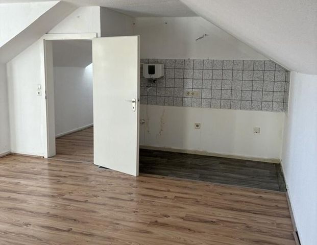 Klein aber fein - Wohnen, wo das Herz schlägt. - Foto 1