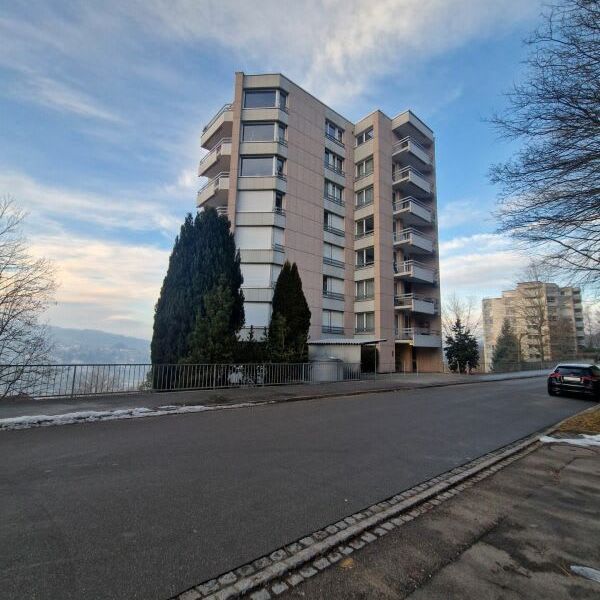 1 Zimmer, 32 m², 5. Stock - Photo 1