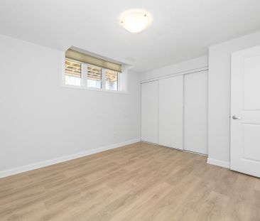 For Lease - 415 Eldorado Private Unit# 16, Kanata, Ontario - Photo 6