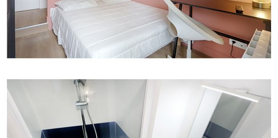 MAX FAUCHON Roommate 3 Bedrooms at Brest - Photo 3