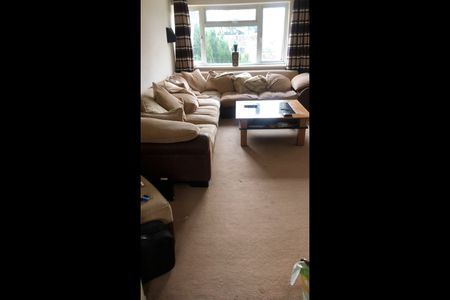Room in a Shared Flat, Boldmere, B73 - Photo 5