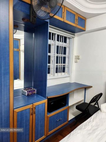 Blk 636 Yio Chu Kang Heights (Ang Mo Kio), HDB 4 Rooms - For Rent - Photo 5