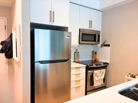 For Lease - 1171 Queen Street Unit# 603, Toronto, Ontario - Photo 2