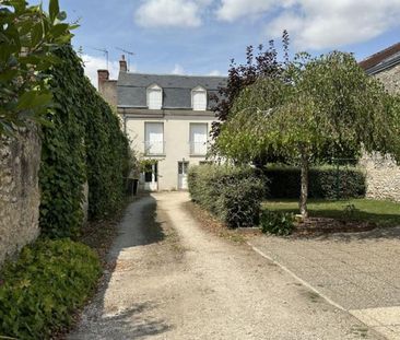 Location Appartement 2 pièces Meublé 40m² BLOIS 41000 - Photo 4