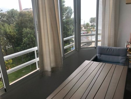 Piso de alquiler en Calle de Francisco de Cossío, Paseo Marítimo Oeste - Pacífico - Photo 2