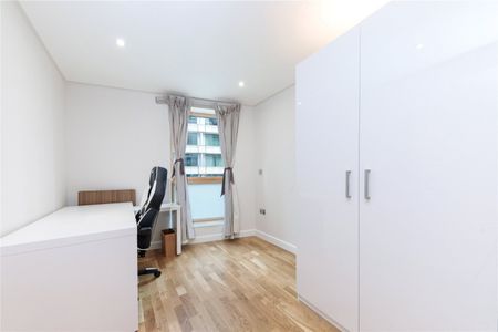 Merchant Square, London, W2 - Photo 3