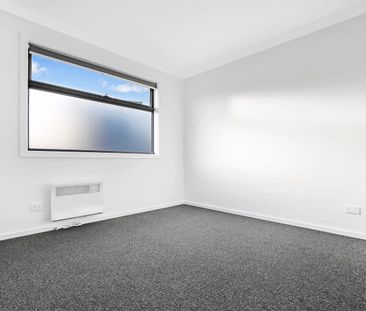 Brand New 3-Bedroom Townhouse Available Now - Photo 1