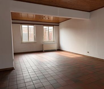 Huis met garage in centrum Haasdonk - Photo 5