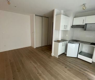 Appartement T1 en location à Toulouse - Photo 6