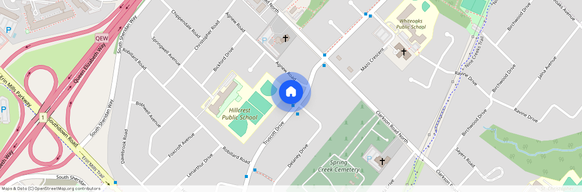 1821 Truscott Drive Unit# UPPER, Mississauga