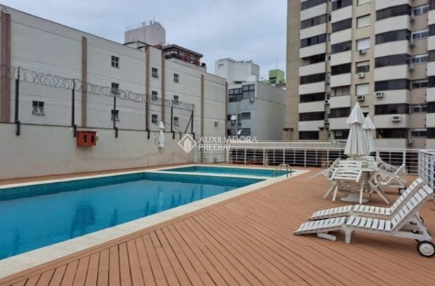 Apartamento com 2 quartos e 85m² para alugar em INDEPENDENCIA, Porto Alegre. - Foto 1