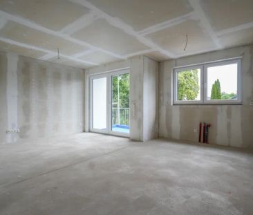 Lichtdurchflutete 3-Zimmer-Wohnung in Nideggen: Wohnen mit Weitblick! - Photo 2