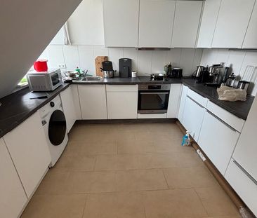 2-Zimmerwohnung in München Aubing - Foto 1