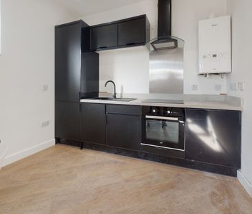 19 Frederick Street Flat 9 - Photo 1