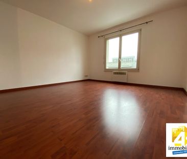 Appartement - 2 pièces - 40 m² - Photo 5