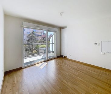 Appartement T1 DIJON à louer - Photo 1