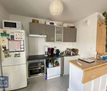 Appartement à louer 3 pièces 64.29m² - Photo 6