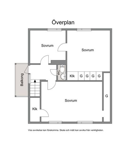 Klapparvik, Söderhamn - Photo 5