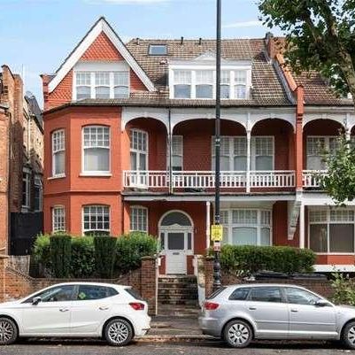 Raglan House, Queens Avenue, Muswell Hill, N10 - Photo 1