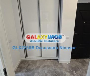 Garsoniera Mobilata Utilata, in Militari Residence, 400 Euro - Photo 6