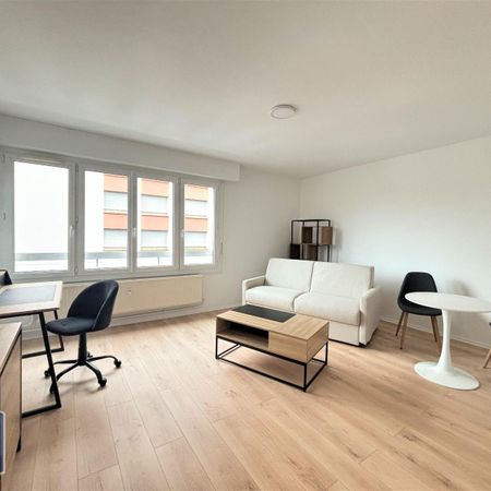 Location Appartement 1 pièce 27m² NANCY 54000 - Photo 3