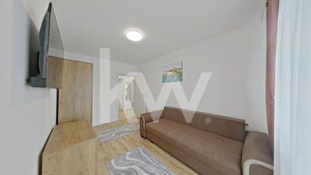 Apartament 3 camere | Prima închiriere | Vivamus Park Residence | Coresi - Photo 4