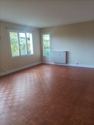 Location Appartement 5 pièces 90m² BRUNOY 91800 - Photo 1